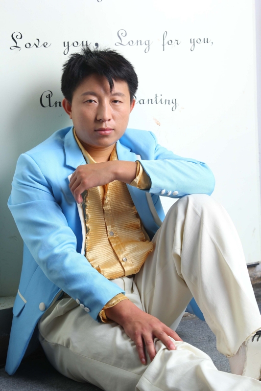 令狐四的第二张照片--黄冈相亲服务中心