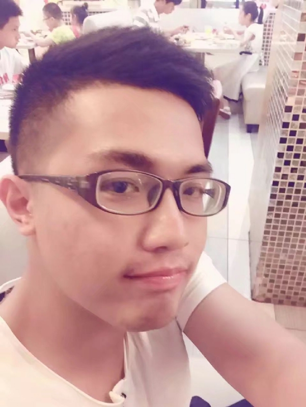 文哥的第二张照片--黄冈相亲服务中心