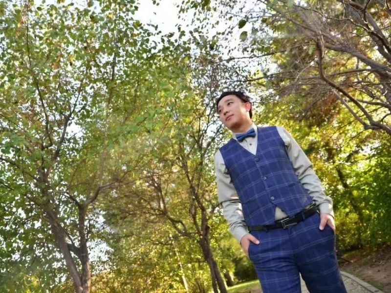Astro—Cat的第一张照片--黄冈相亲服务中心