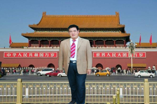 爱华的第一张照片--黄冈相亲服务中心