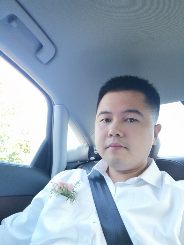 小阿郎的第二张照片--黄冈相亲服务中心
