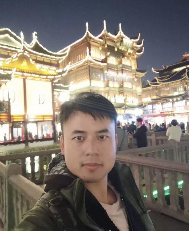 何先生he的第一张照片--黄冈相亲服务中心