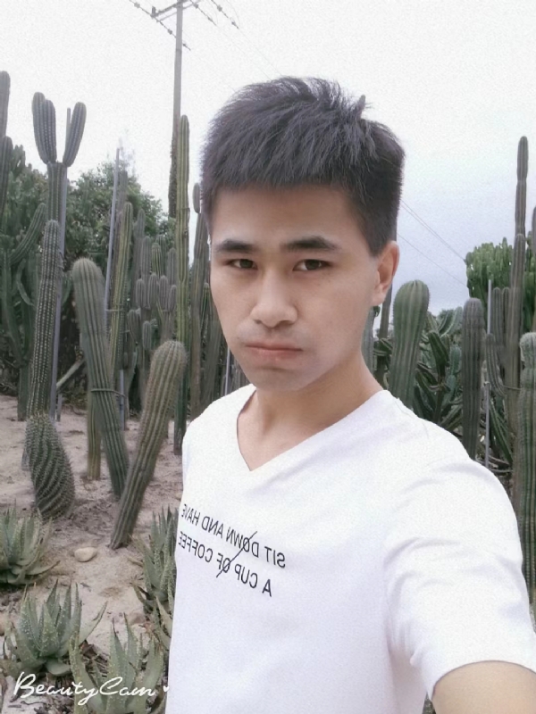 Zeta的第二张照片--黄冈相亲服务中心