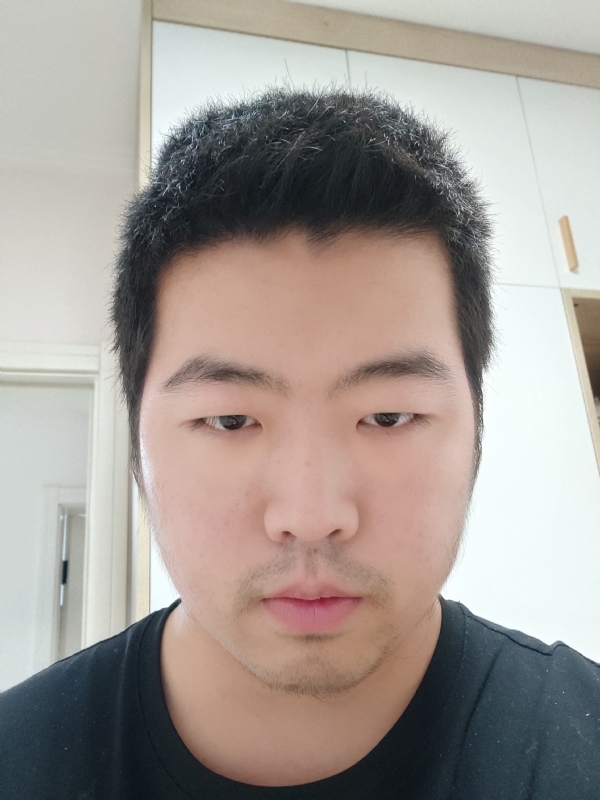 阿杰的第一张照片--黄冈相亲服务中心