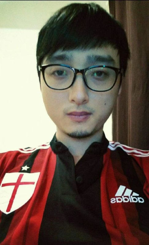 祥云万丈的第一张照片--黄冈相亲服务中心
