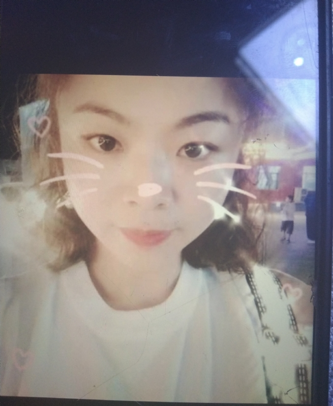 hh张莹的第二张照片--黄冈相亲服务中心