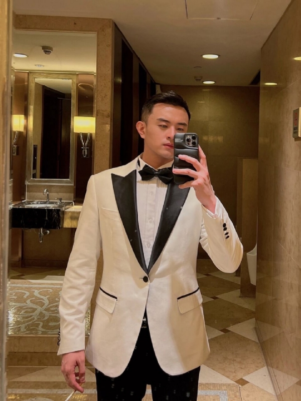 韩哥的第一张照片--黄冈相亲服务中心