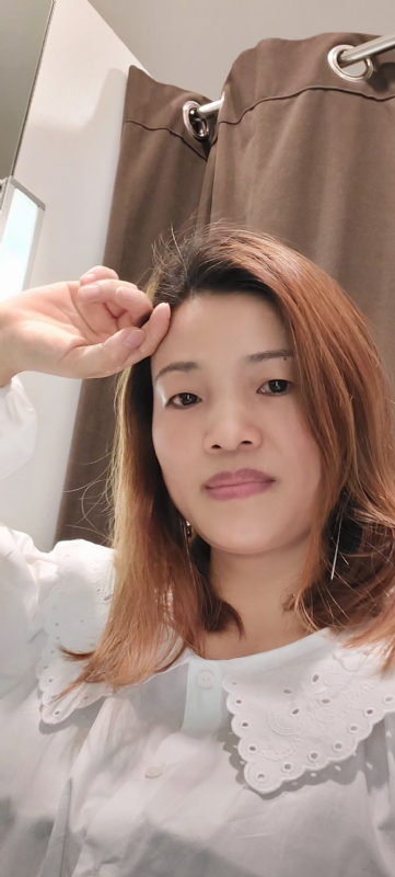 Momo的第一张照片--黄冈相亲服务中心