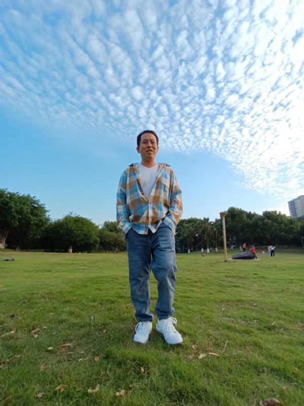 曹先生的第三张照片--黄冈相亲服务中心