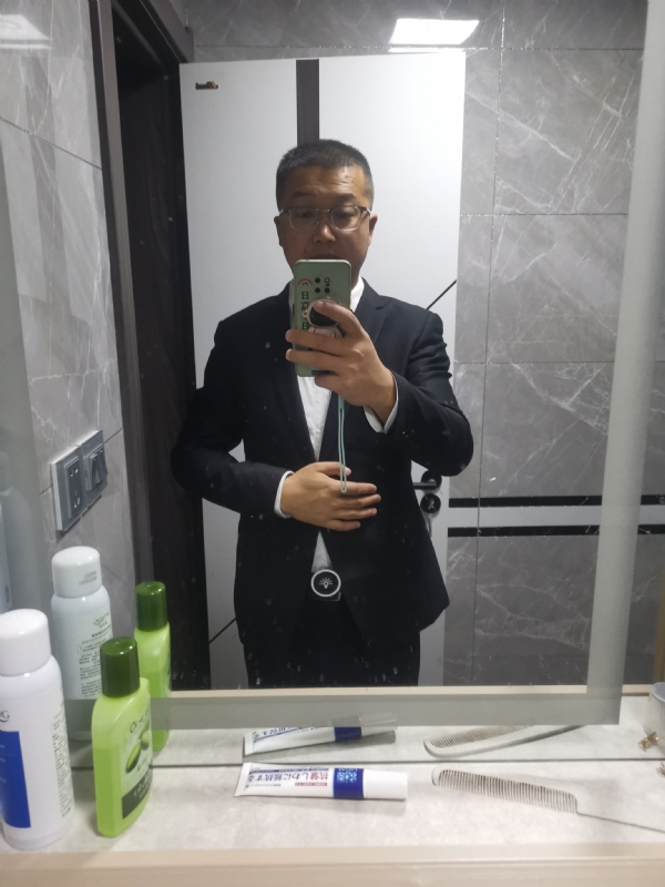 吊羊习习的第二张照片--黄冈相亲服务中心