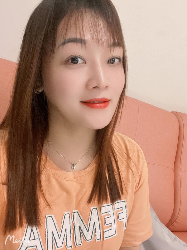 阮垂陽thuyduong的第二张照片--黄冈相亲服务中心