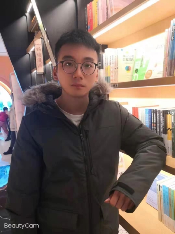 像鱼的第一张照片--黄冈相亲服务中心