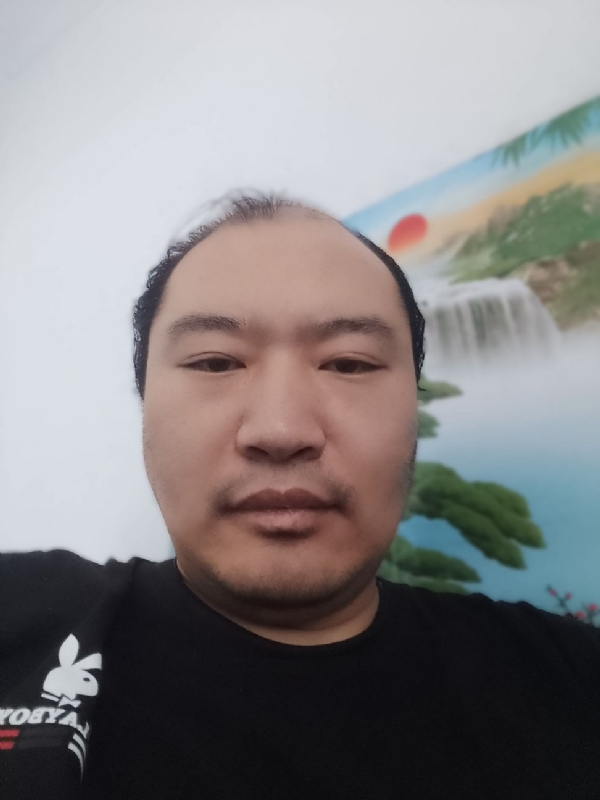 宝心的第一张照片--黄冈相亲服务中心