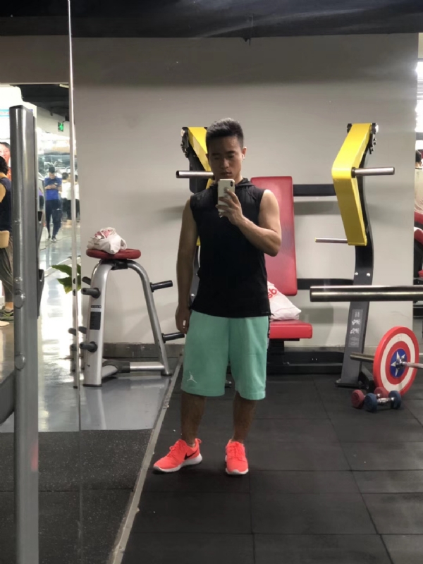 随心所欲的第一张照片--黄冈相亲服务中心
