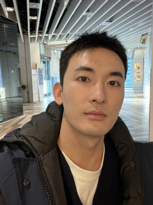 請叫先生的第一张照片--黄冈相亲服务中心