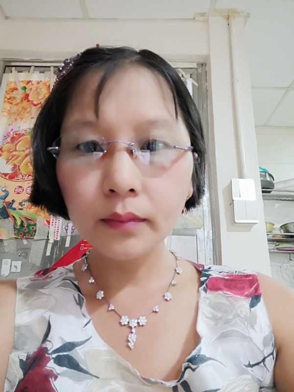 钟烨的第一张照片--黄冈相亲服务中心