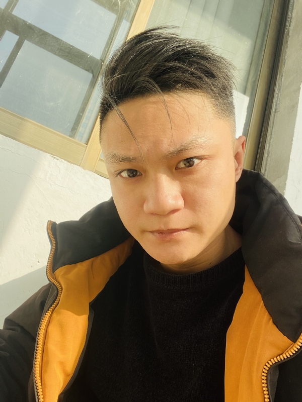 凯子的第二张照片--黄冈相亲服务中心