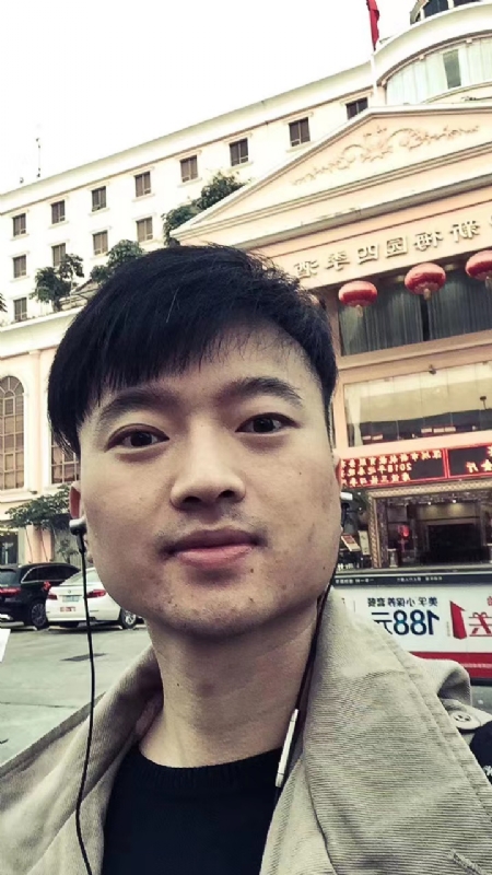 丶ted的第二张照片--黄冈相亲服务中心