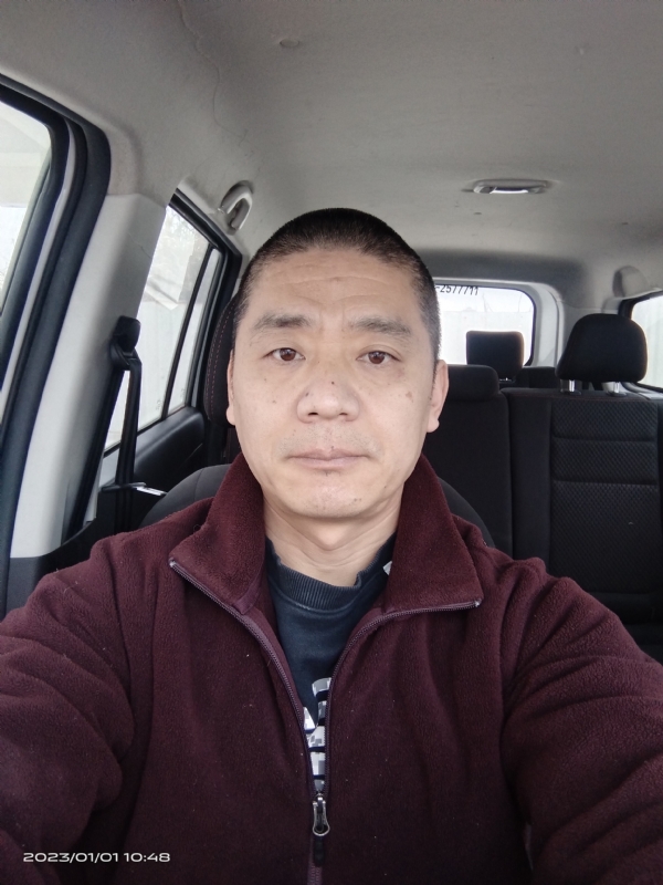 啊正的第一张照片--黄冈相亲服务中心