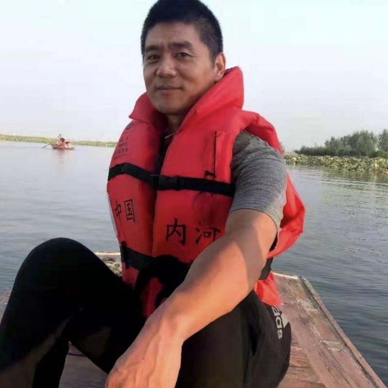 啊正的第二张照片--黄冈相亲服务中心