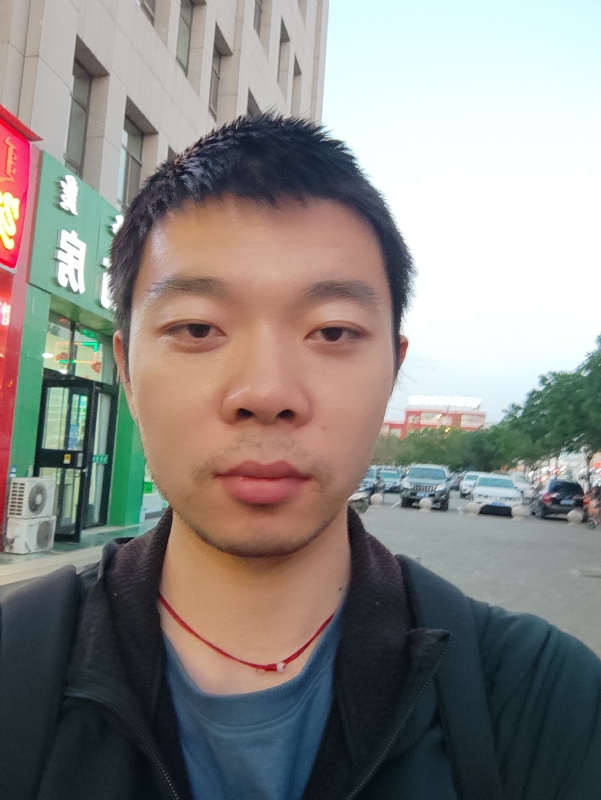 糖泡泡ll的第一张照片--黄冈相亲服务中心
