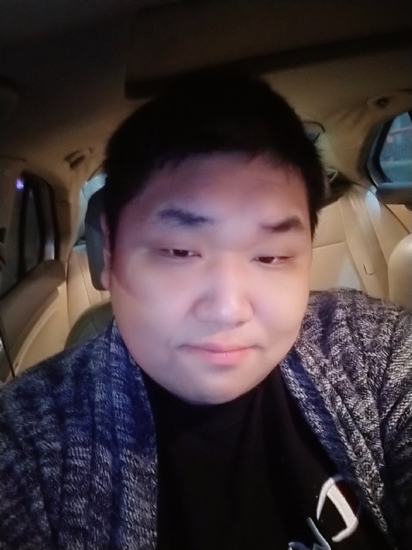 璟璟的第一张照片--黄冈相亲服务中心