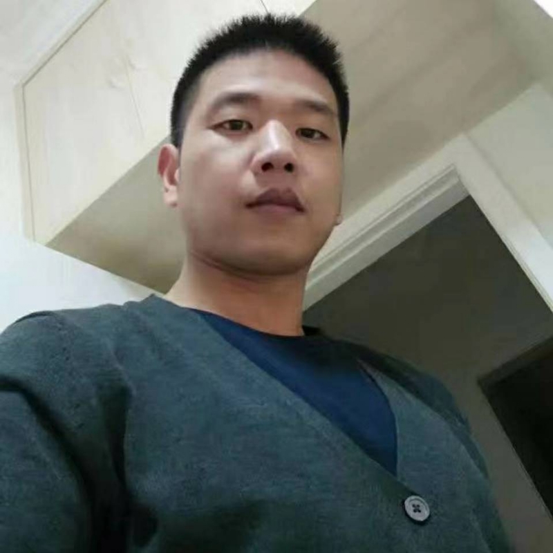 辉辉的第一张照片--黄冈相亲服务中心