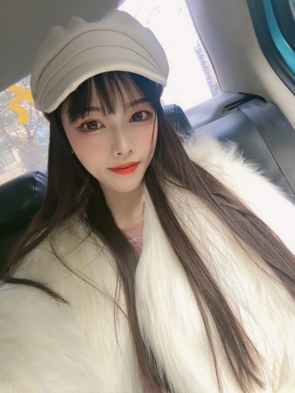 青柠的第一张照片--黄冈相亲服务中心