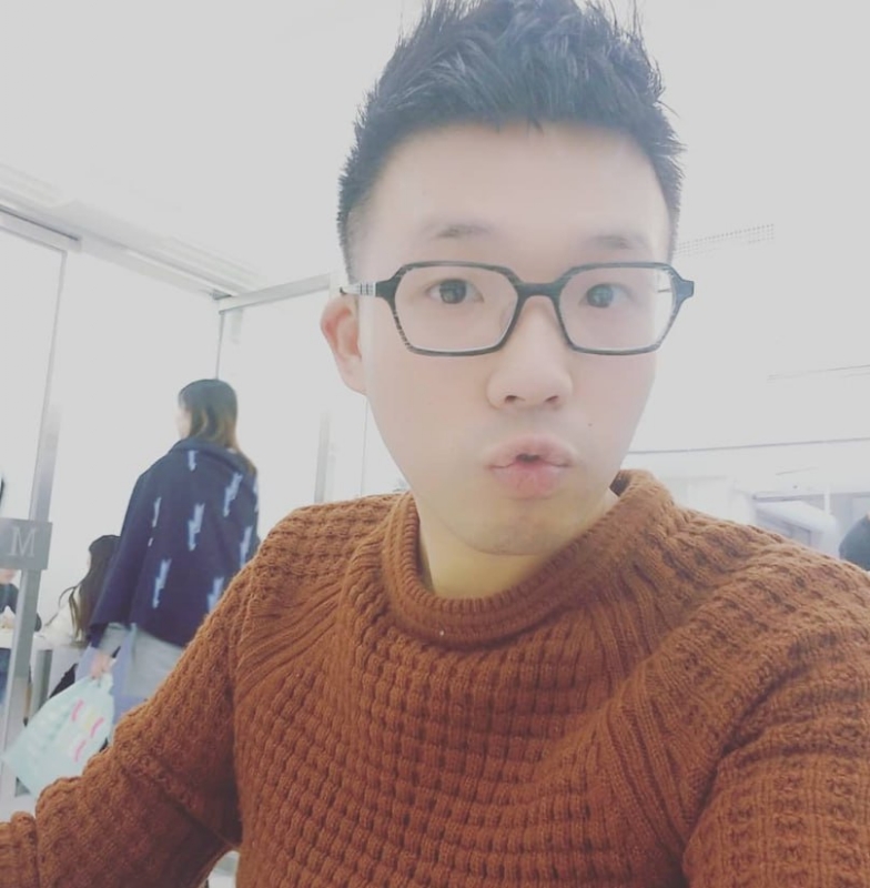 林滿江的第一张照片--黄冈相亲服务中心