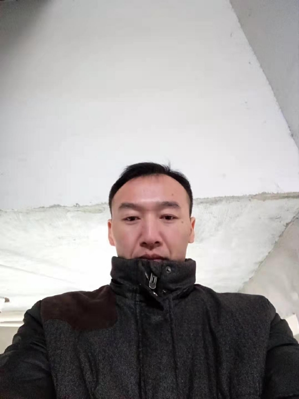 孤狼的第一张照片--黄冈相亲服务中心