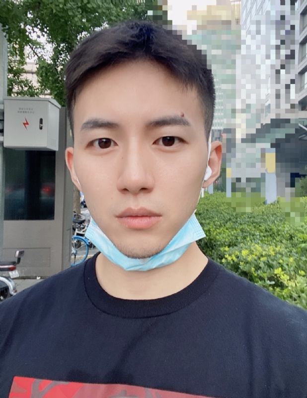 绝世大冤种的第一张照片--黄冈相亲服务中心