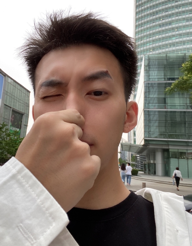 绝世大冤种的第四张照片--黄冈相亲服务中心