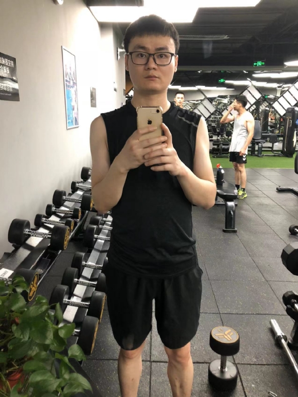 土豆的第二张照片--黄冈相亲服务中心