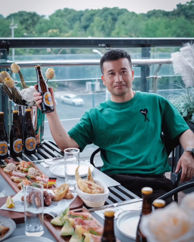 陳文斌的第一张照片--黄冈相亲服务中心