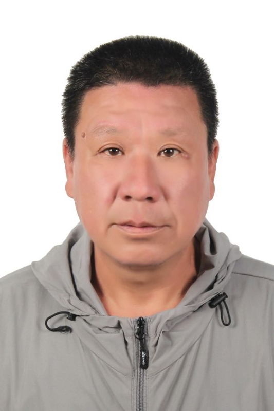 薛利忠的第一张照片--黄冈相亲服务中心