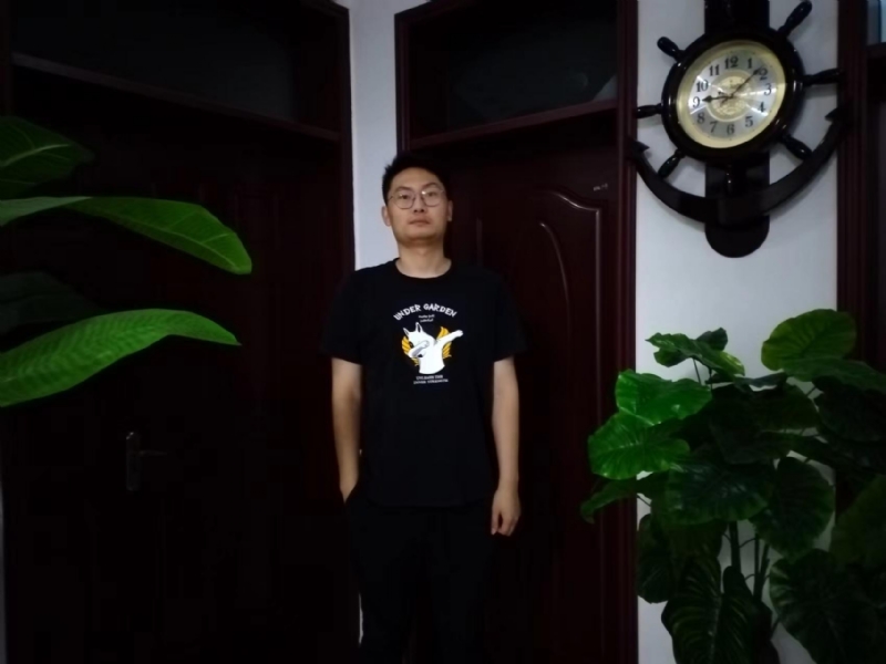 真诚交友的第一张照片--黄冈相亲服务中心