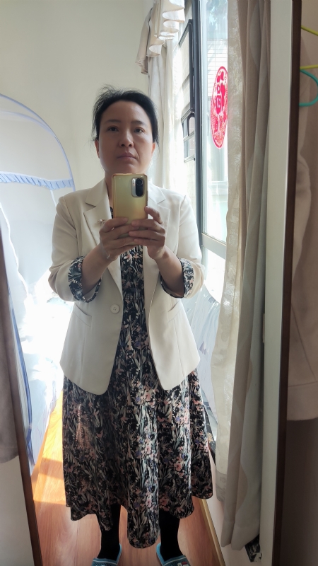 踏雪寻梅的第四张照片--黄冈相亲服务中心
