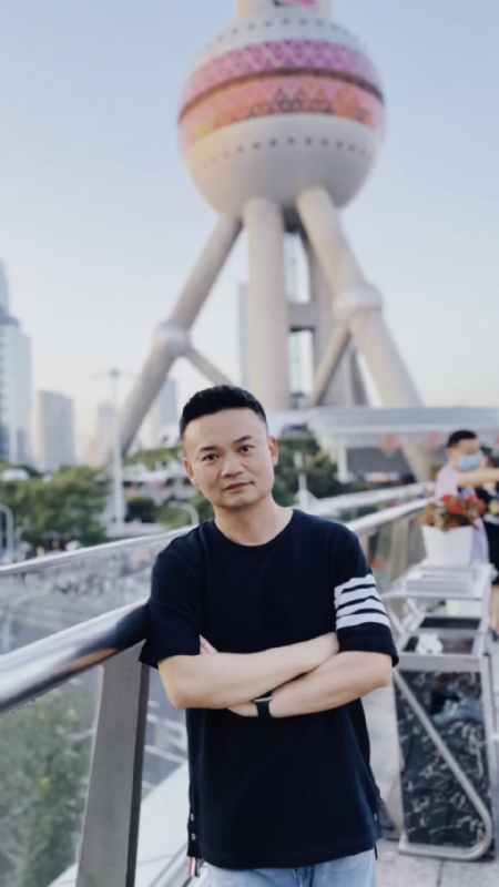andy的第四张照片--黄冈相亲服务中心