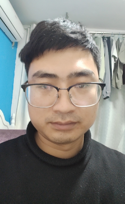 少平的第一张照片--黄冈相亲服务中心