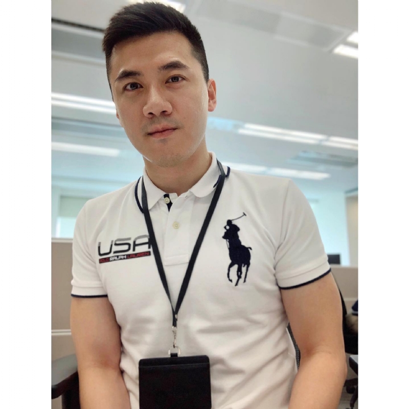 風一樣的男子的第二张照片--黄冈相亲服务中心