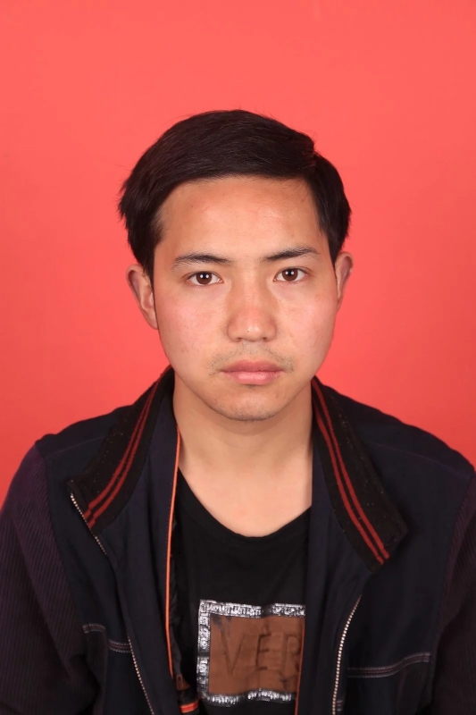 七彩明珠的第一张照片--黄冈相亲服务中心