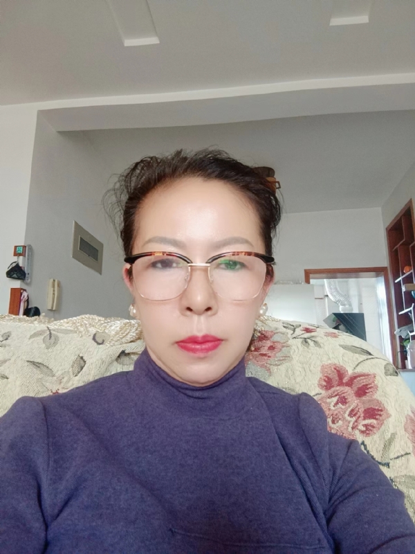 中秋桂花玉兔的第三张照片--黄冈相亲服务中心