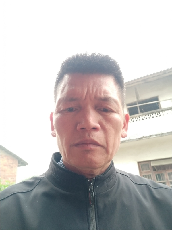 晚霞的天空的第一张照片--黄冈相亲服务中心