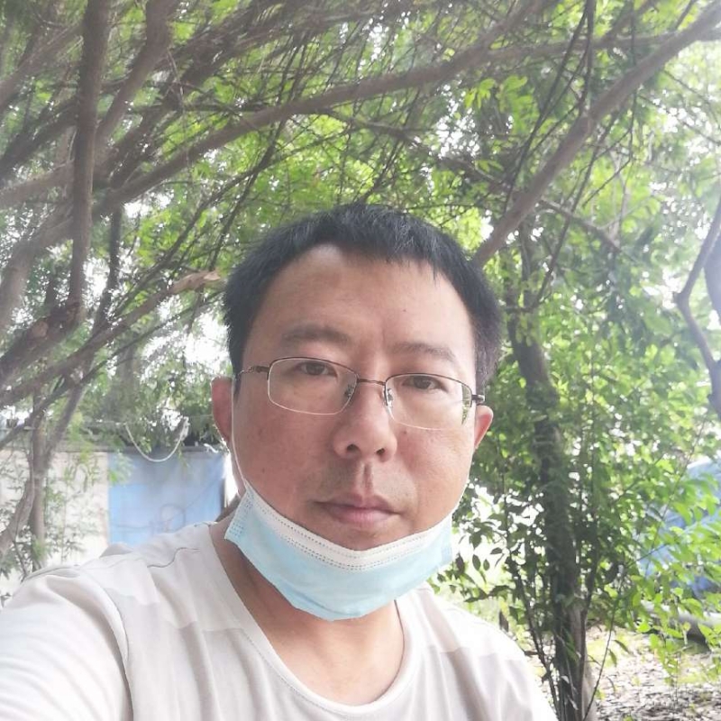解勇的第三张照片--黄冈相亲服务中心
