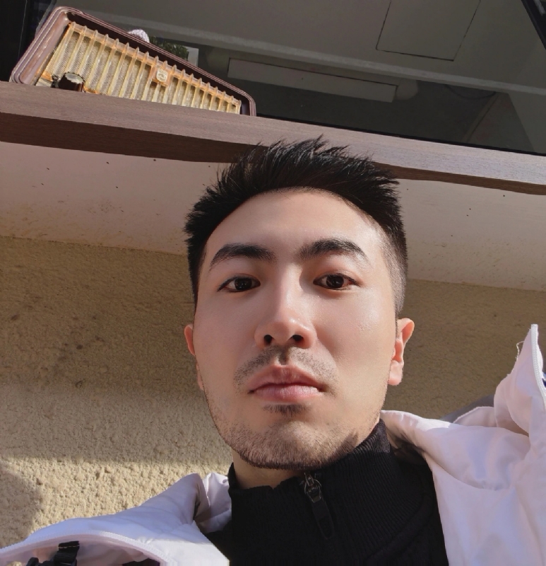 One的第一张照片--黄冈相亲服务中心