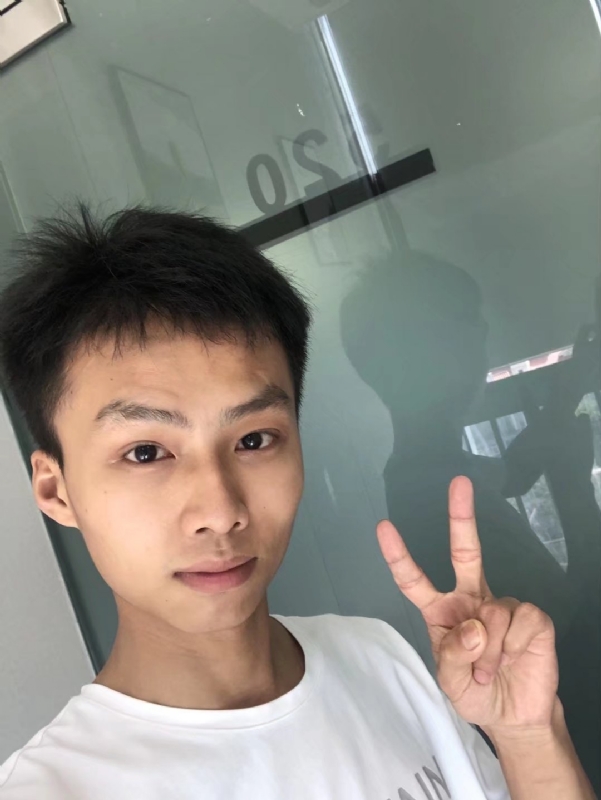 吥離吥棄的第二张照片--黄冈相亲服务中心