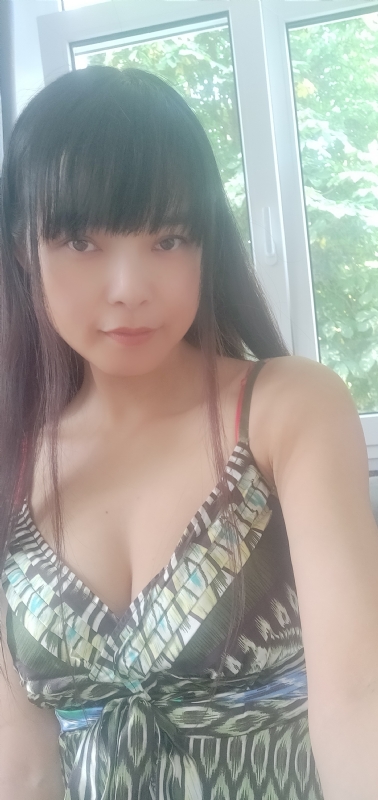 Sophia的第一张照片--黄冈相亲服务中心