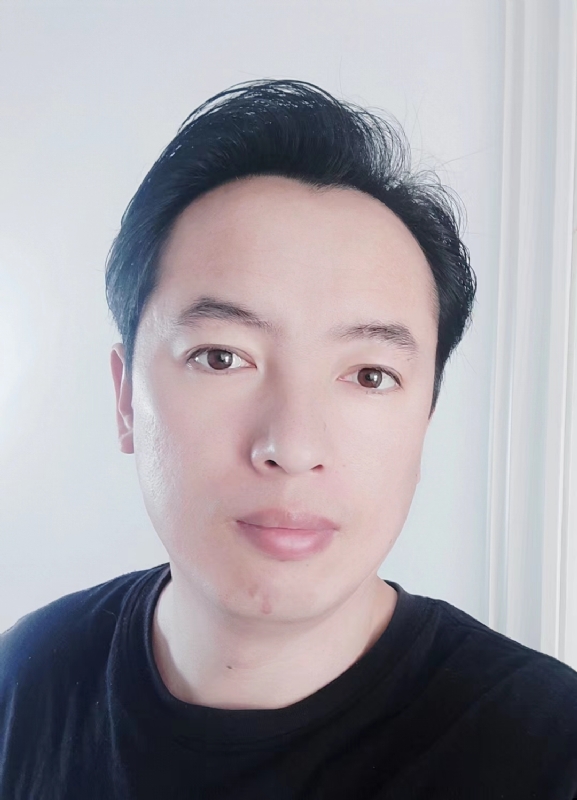 Kevin的第一张照片--黄冈相亲服务中心