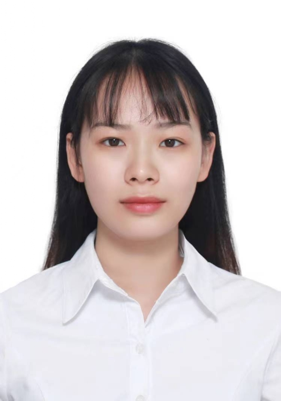 莺莺的第一张照片--黄冈相亲服务中心