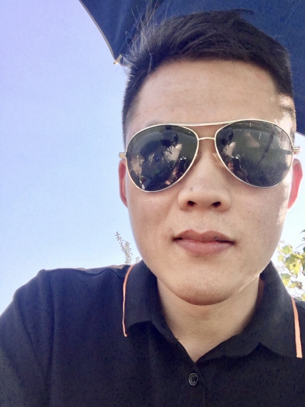 德鹏的第一张照片--黄冈相亲服务中心